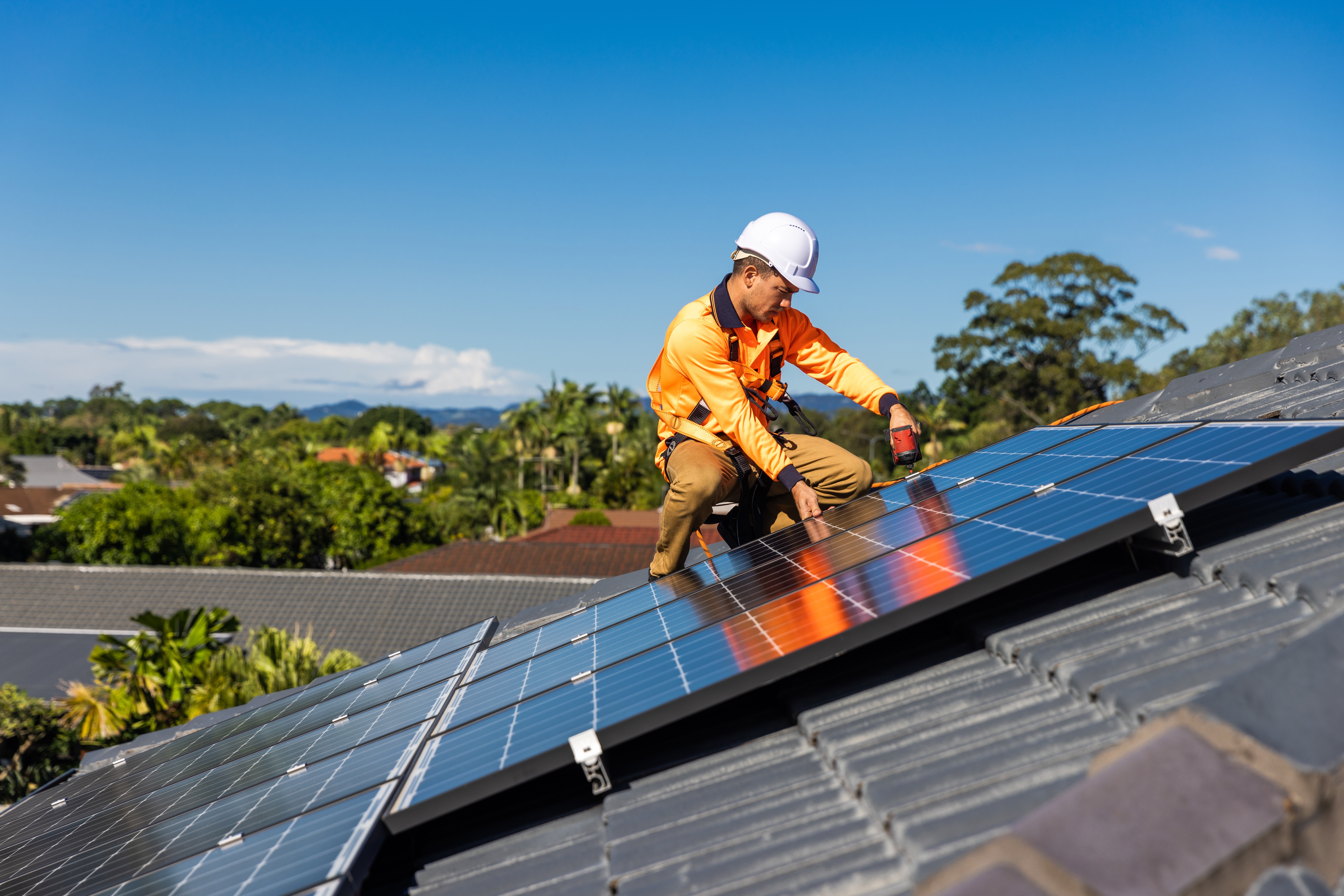 Selling a House With Solar Panels: Do I Need To Do Anything Differently?