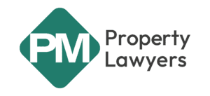 PM Property Lawyers Logo