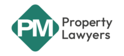 PM Property Lawyers Logo