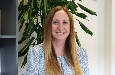 An image of Lisa Bramham, Technical Team Executive.