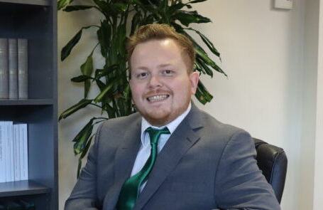 Jack Viney Photo of Jack Viney, Senior Operations Manager.